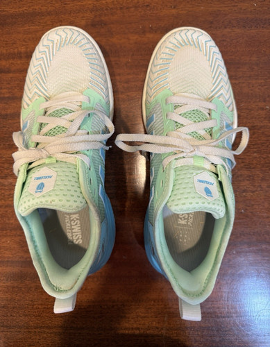 Swiss pickleball sneaker - k-swiss,