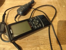 Garmin GPS 12 si accende ecc -