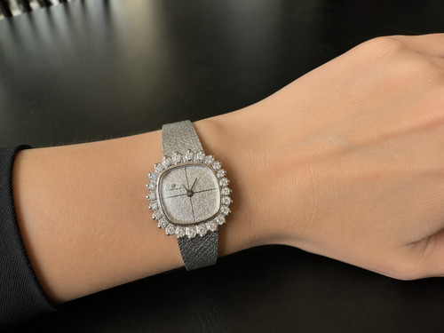 Orologio polso con - polso,