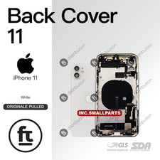 APPLE SCOCCA POSTERIORE IPHONE