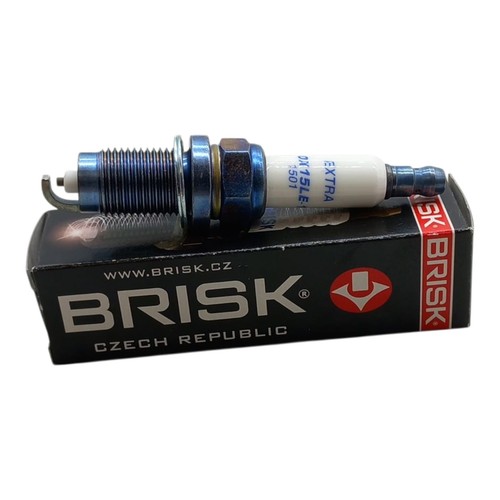 Brisk candela accensione per - candela,