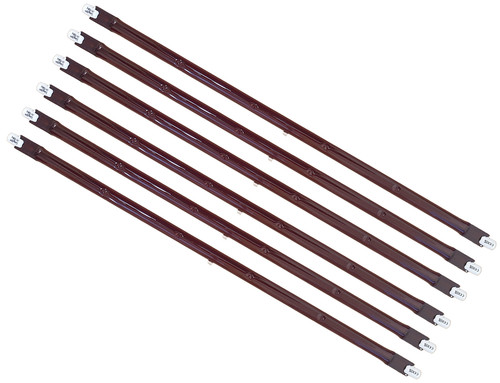 Lampadina lampada riscaldatore