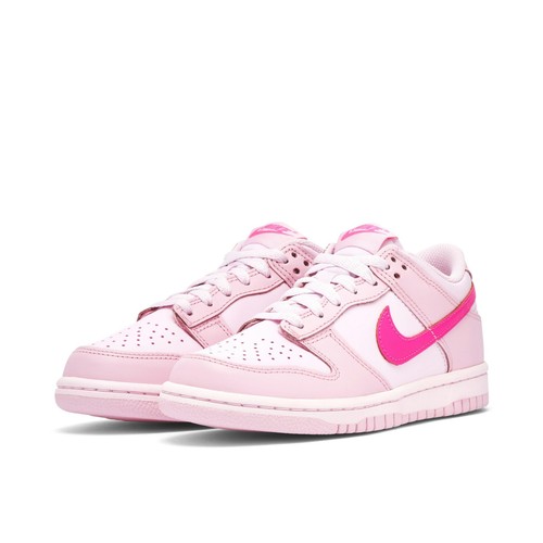 Nike dunk low - low, gs