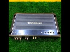 Amplificatore di potenza