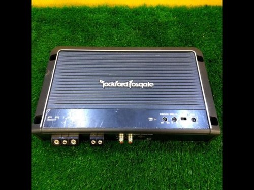 Amplificatore potenza - amplificatore, di