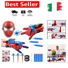 Set di 2 Guanti Spiderm per