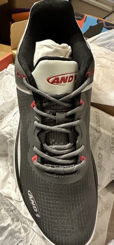 And1 revel scarpe basket - revel,