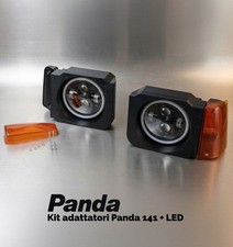 Adattatori Led Panda 141 faro