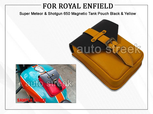 Per royal enfield shotgun - royal, "shotgun