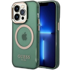 Custodia Guess Apple
