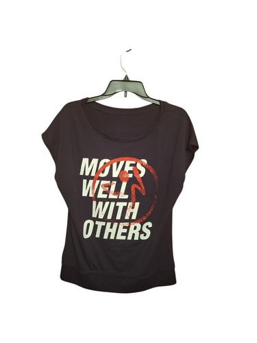Shirt zumba fitness muove - zumba,