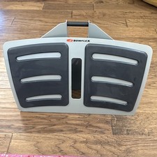 Bowflex Revolution piastra