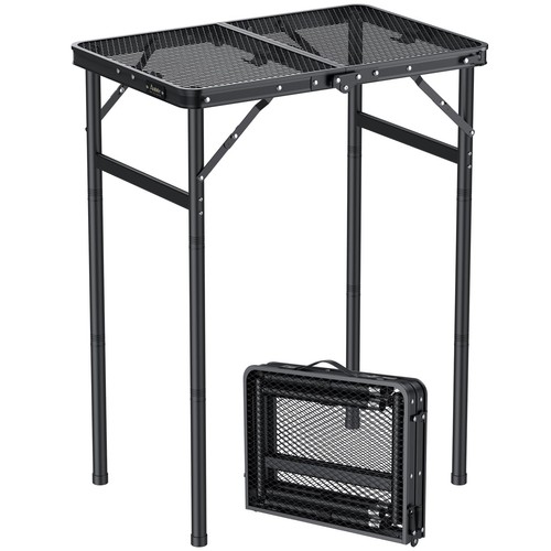 Tavolo grill pieghevole 2ft - grill,