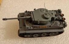 Carro Armato TIGRE 1  ALTAYA
