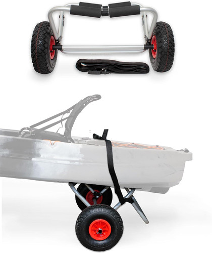 Brooklyn kc271 carrello per - uh-kc271,