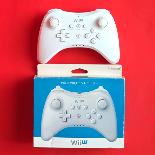 Controller ufficiale wii - controller, u