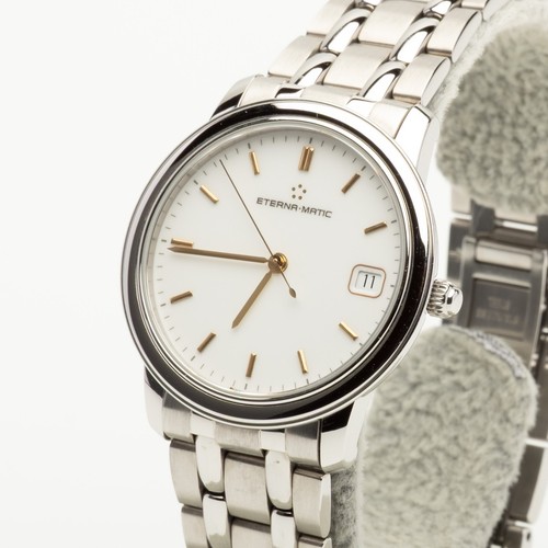 Quasi come nuovo orologio - [quasi,