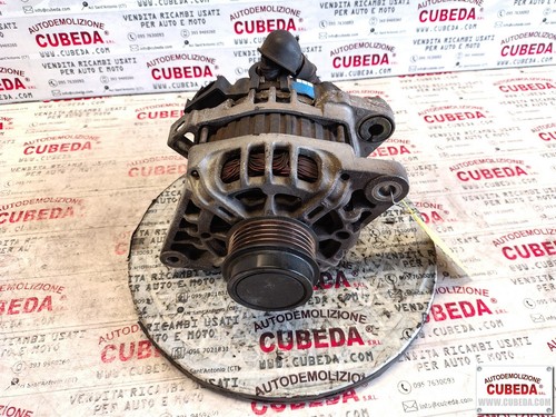 Alternatore hyundai i20 2 - alternatore,