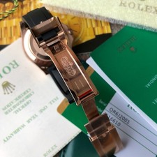 Orologio Uomo Elegante