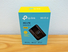Link m7352 router portatile - tp-link,