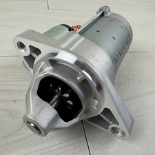 Kac 17842 starter - starter, replacement