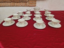 SERVIZIO BAVARIA VINTAGE (DA