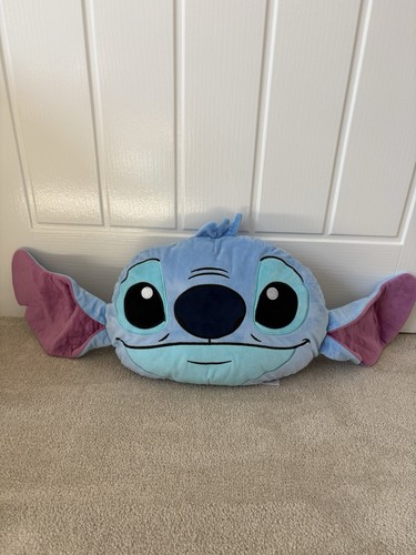 Cuscino peluche disney - peluche,