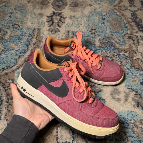 Scarpe nike air force - scarpe,