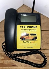 Telefono taxi burnside p300 - taxi!,