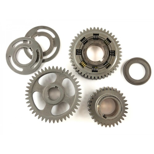 Yamaha 600 59x 1990 - 600,