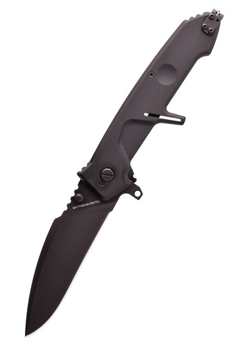 Coltello tascabile mf2 nero - tascabile,