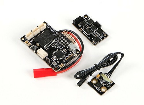 Bit mini axis - 8-bit, 3