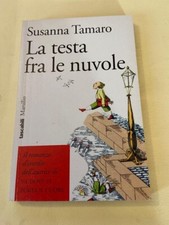 La Testa Fra Le Nuvole -