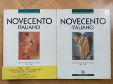 NOVECENTO ITALIANO Opere e