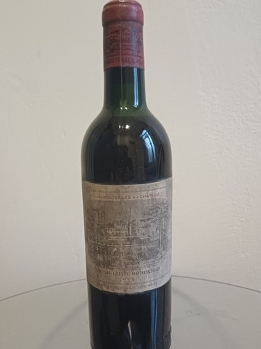 Chateau lafite rothschild - lafite,