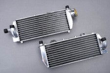 Radiatori Acqua Destro +