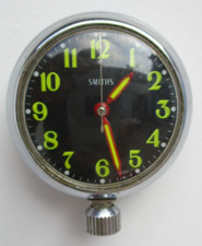 Montre vehicule militaire