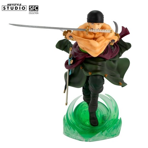 One piece super - one,