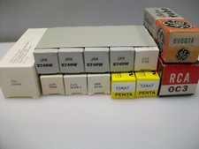 KIT TUBI HAMMARLUND HQ-150