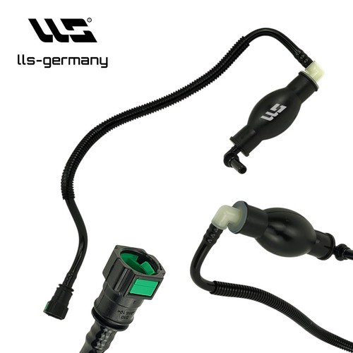 Tubo carburante per - , renault