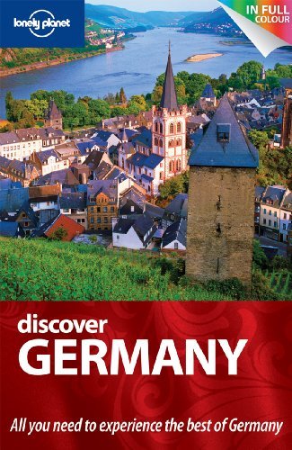 Discover germany all - discover, germany: