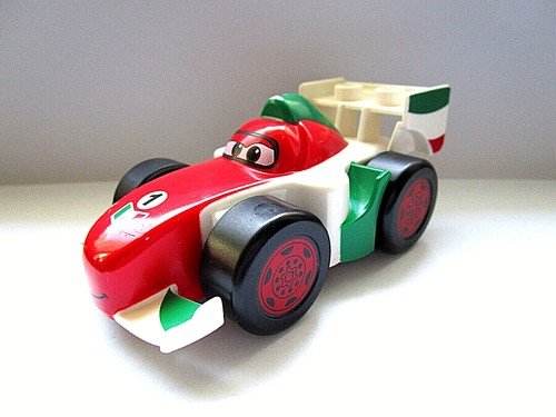 Lego duplo disney pixar cars - lego,