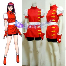 Anime role amiya - role, na