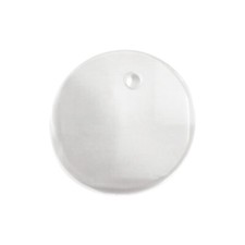 Orologio Vetro Cristallo