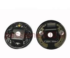 COPPIA PIATTELLI PORTA GANASCE