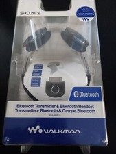 CUFFIA  SONY WLA-NWB1K BLUETOOTH AUDIO KIT