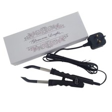 NUOVE EXTENSION CAPELLI FUSION