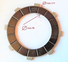 Disco Frizione SURFLEX in Alluminio