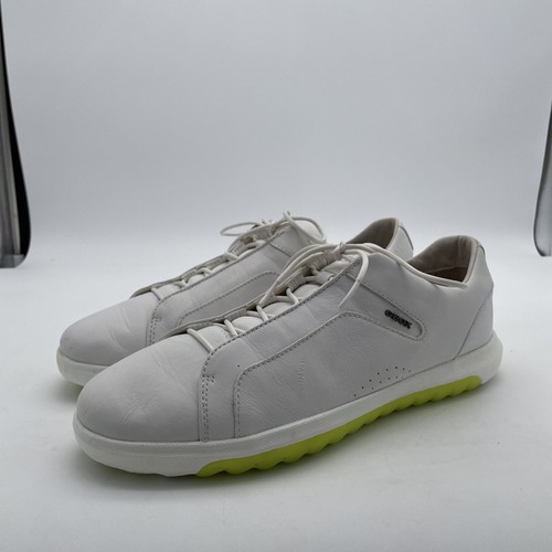 Geox nexside mens white - geox,