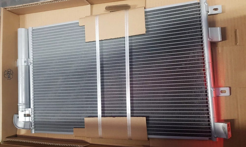 Condensatore climatizzatore - condensatore,